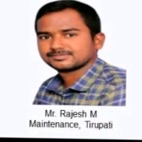 Rajesh Motupalli