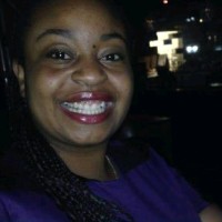Georgina Alcindor