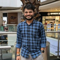 NIRAV PATIL