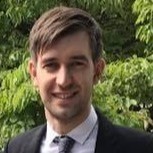 Dominic Campbell, ACA (UK CPA)