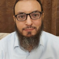 Khalid Marouf