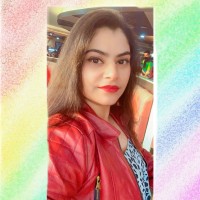 Apoorva Tiwari