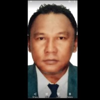 Edwin Toriano