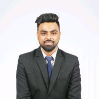 Nirav Rathod
