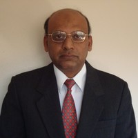 Ahmed Aqil