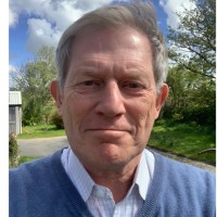 Peter Davidson
