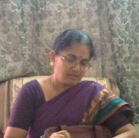 Lakshmi Yerrapragada