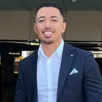 Andres Martinez