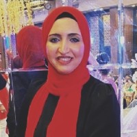 Radwa Ahmed