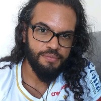 Thiago Souza de Jesus