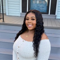 Tamiyah Jones