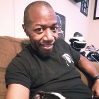 Marcus D.