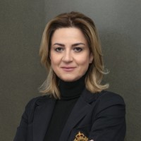 Nicole Pandiscia Hasler