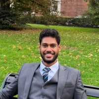 Logan Sritharan