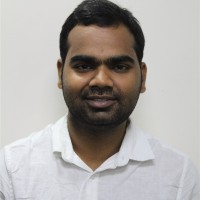 Vinayak Mali