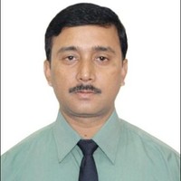 Gopinath Moharana