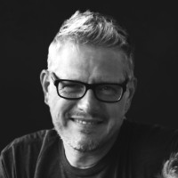 Jon Harrison