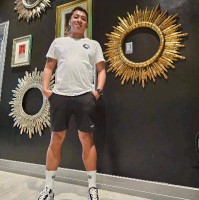 Mark Villones