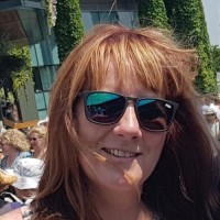 Sandra Donegan