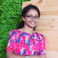 Anumol Cherian