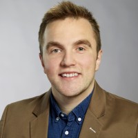 Kirk Goddard