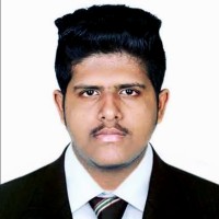 Edwin Joy Veerampully