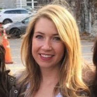 Becky Lloyd, P.Eng