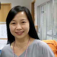 Jessie Wong