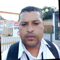 Vanderli Teixeira Teixeira