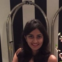 Karishma Vora, Cpa