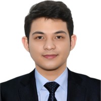 Joshua Lacerna