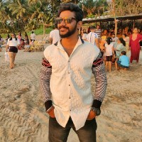 Rohit Yeram