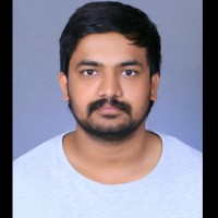 Budati Naveen Kumar