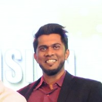 Ritesh Redkar