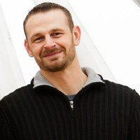 Josh Harris