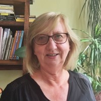 Claudine Dartyge