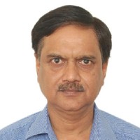 Manoj Saxena