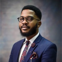 Tomiwa Bakare, (Mbcs)