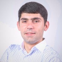 Narek Bektashyan