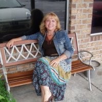 Sandy Davidson