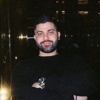 David Elcheikh