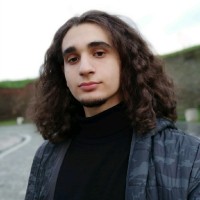 Ionescu Radu-Marian