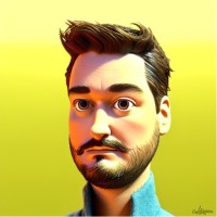 Keith Hoffmaster