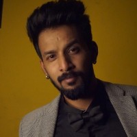 Rishan S