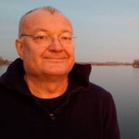 Niels Van 'T Hoff