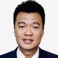 Darryl Leong