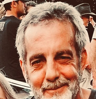 Tom Cross