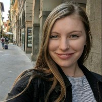 Macy Weston
