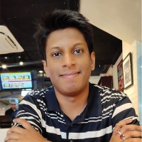 Sourav Chakraborty