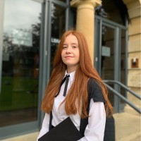 Isabella Hind